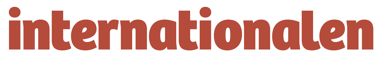 Internationalen